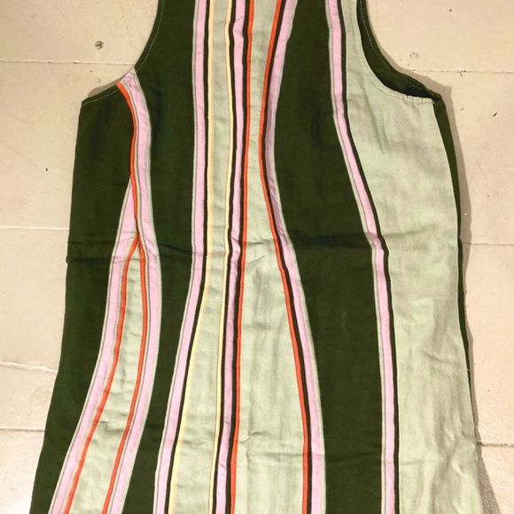 NWOT Maeve Keri Mini Dress (Anthropologie) size M - Picture 6 of 6